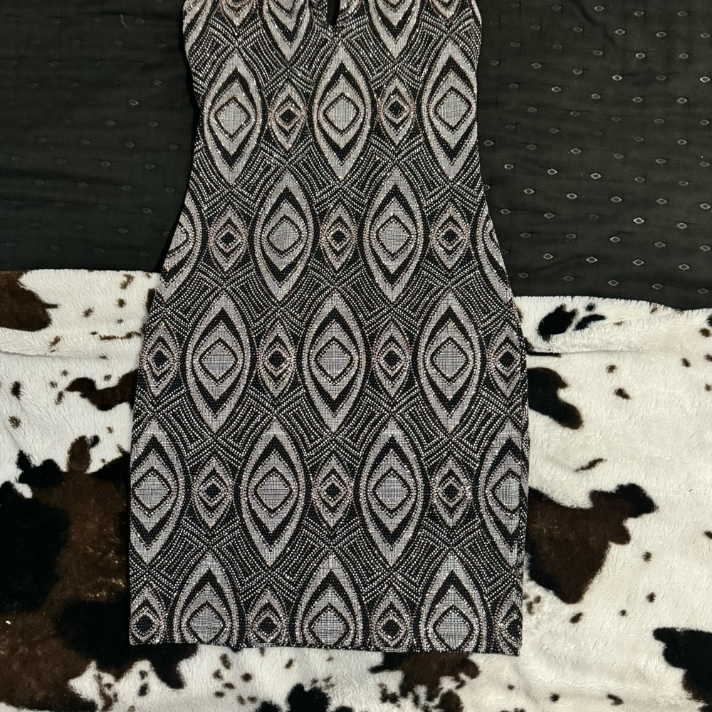 Club Dress - Picture 3 of 6